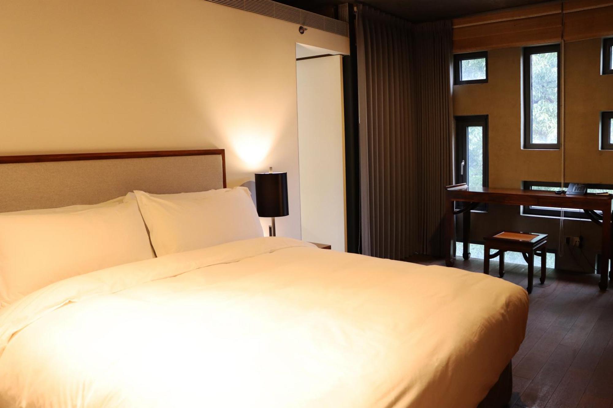 The Sifang Hotel Nanjing, Autograph Collection Nankin Zewnętrze zdjęcie